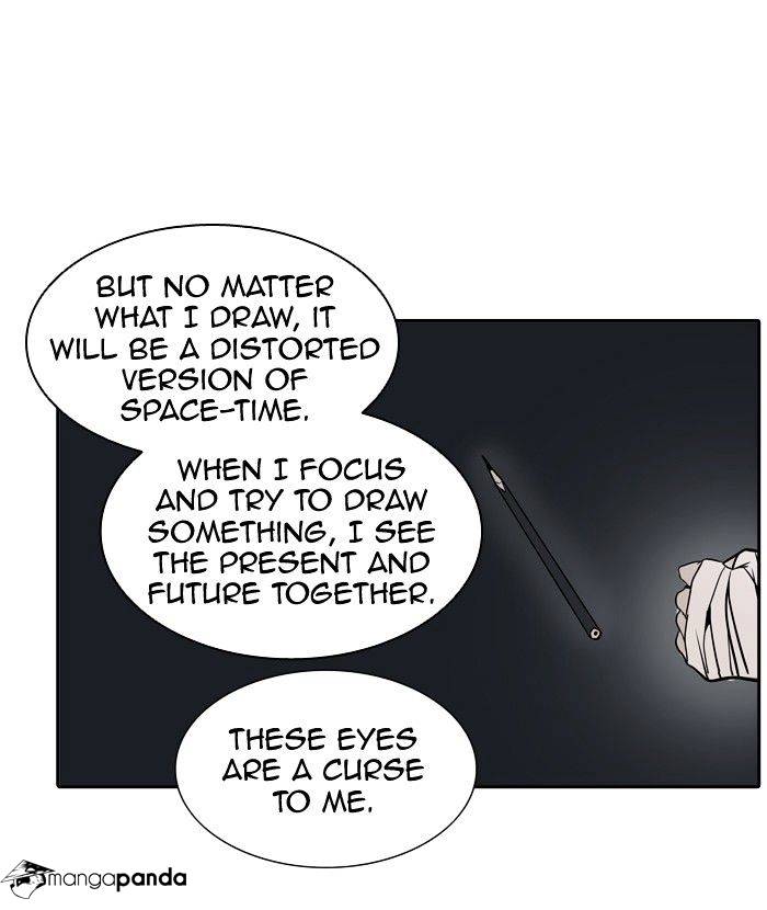 Tower of God Chapter 322 image 096